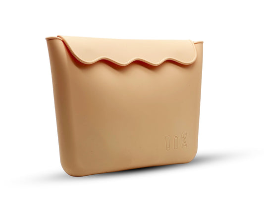 10 Pcs Silicone Bottle Covers for Travel - Leak Proof Elastic Sleeves for Toiletries & More Travel Bottle Covers