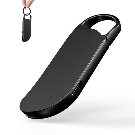 Digital Voice Recorder, 64GB Voice Activated Recorder with Noise Reduction for Work, Lectures, Meetings, Interviews