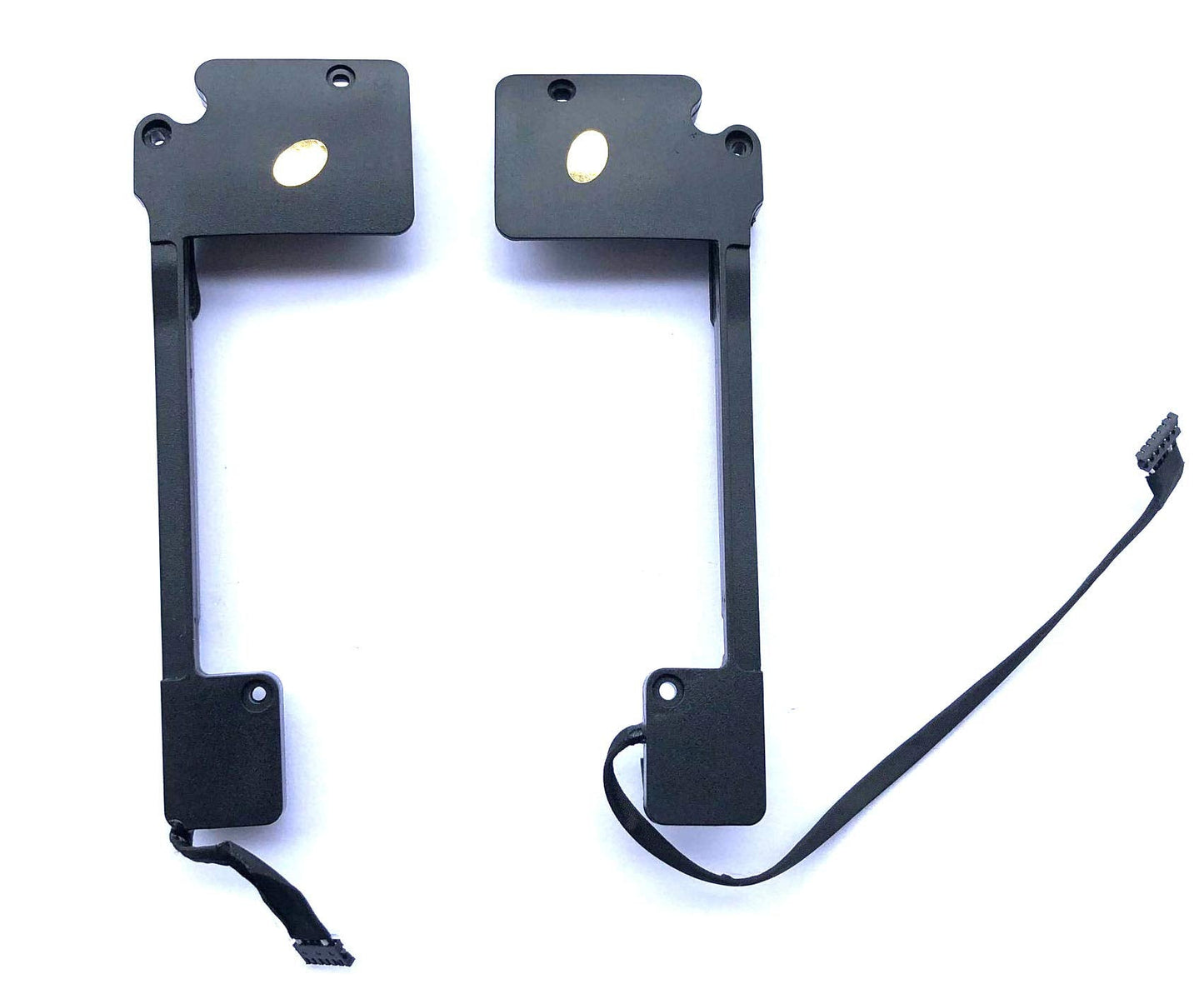 ITTECC Replacement 923-0557, 923-00509 Right and Left Speaker Fit for MacBook Pro 13 inch Retina 13" A1502 2013 2014 2015 Year