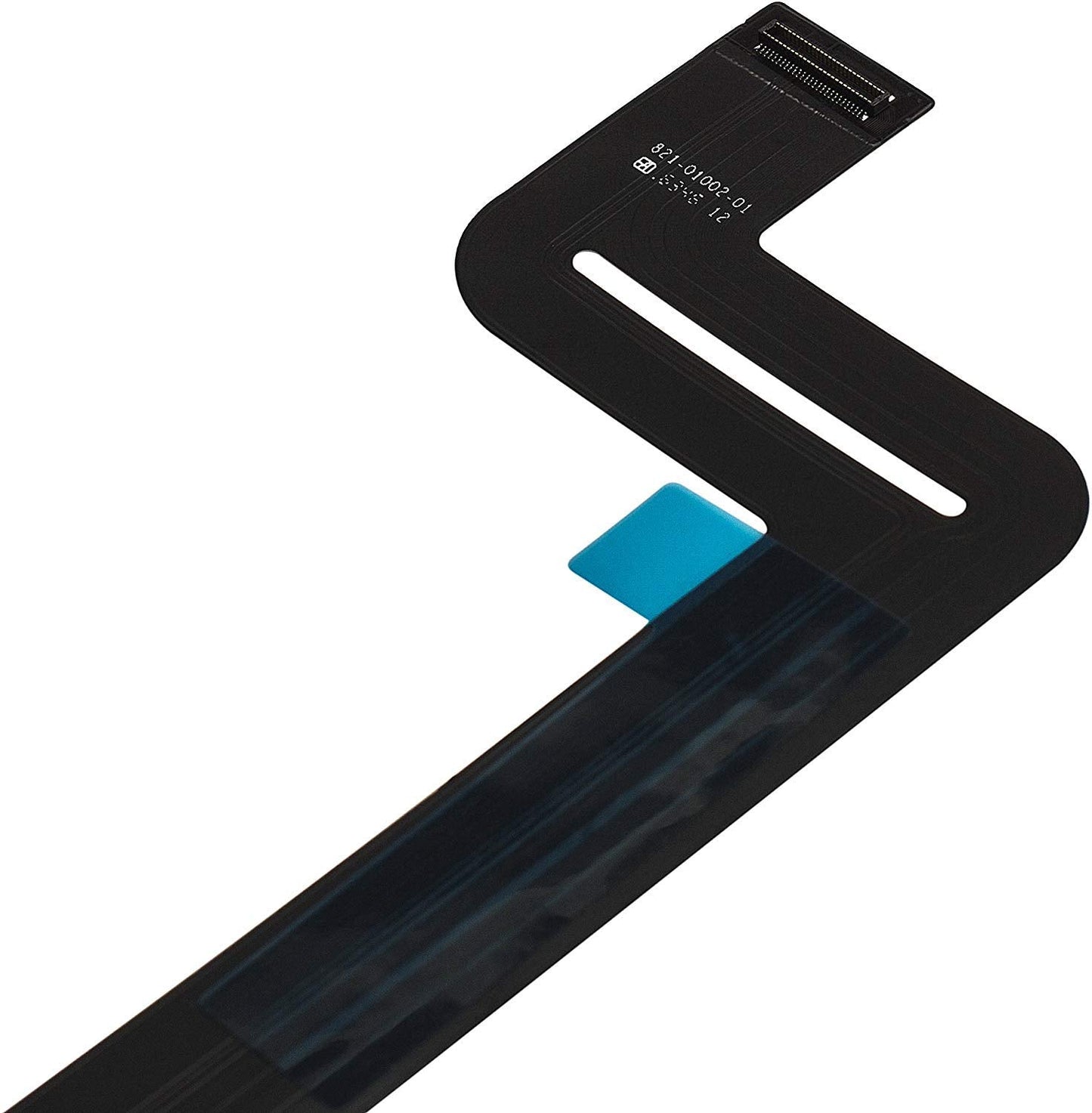 Willhom Trackpad Touchpad Flex Cable 821-01002-A Replacement for MacBook Pro 13" Retina A1708 (Late 2016 to Mid 2017) A2159 (2019) A2289 A2338 (2020)