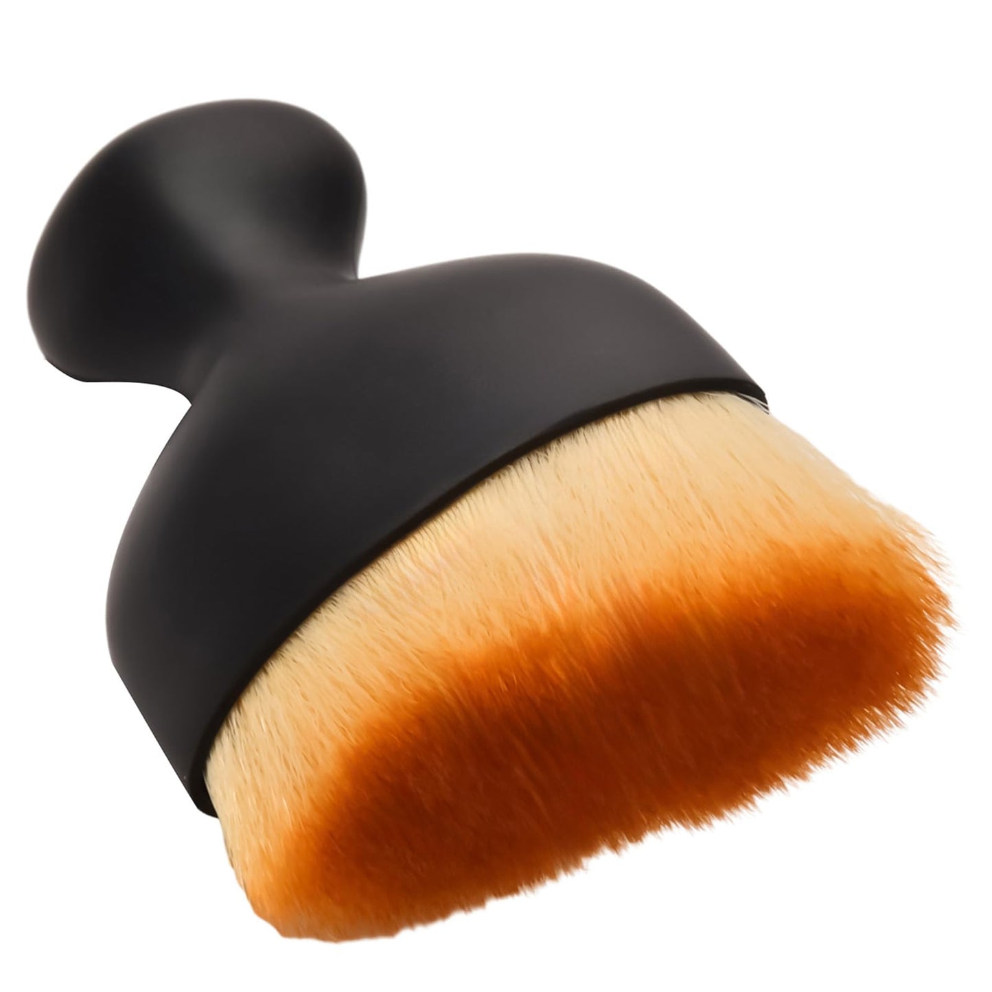 4 PCS Car Interior Detail Dust Brush, Detailing Dusting Brush for Car Interior Dashboard A/C Vent Cleaning Computer Keyboard