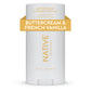 Native Deodorant Contains Naturally Derived Ingredients, 72 Hour Odor Control | Seasonal Scents for Women and Men, Aluminum Free with Baking Soda, Coconut Oil & Shea Butter | Buttercream & Vanilla