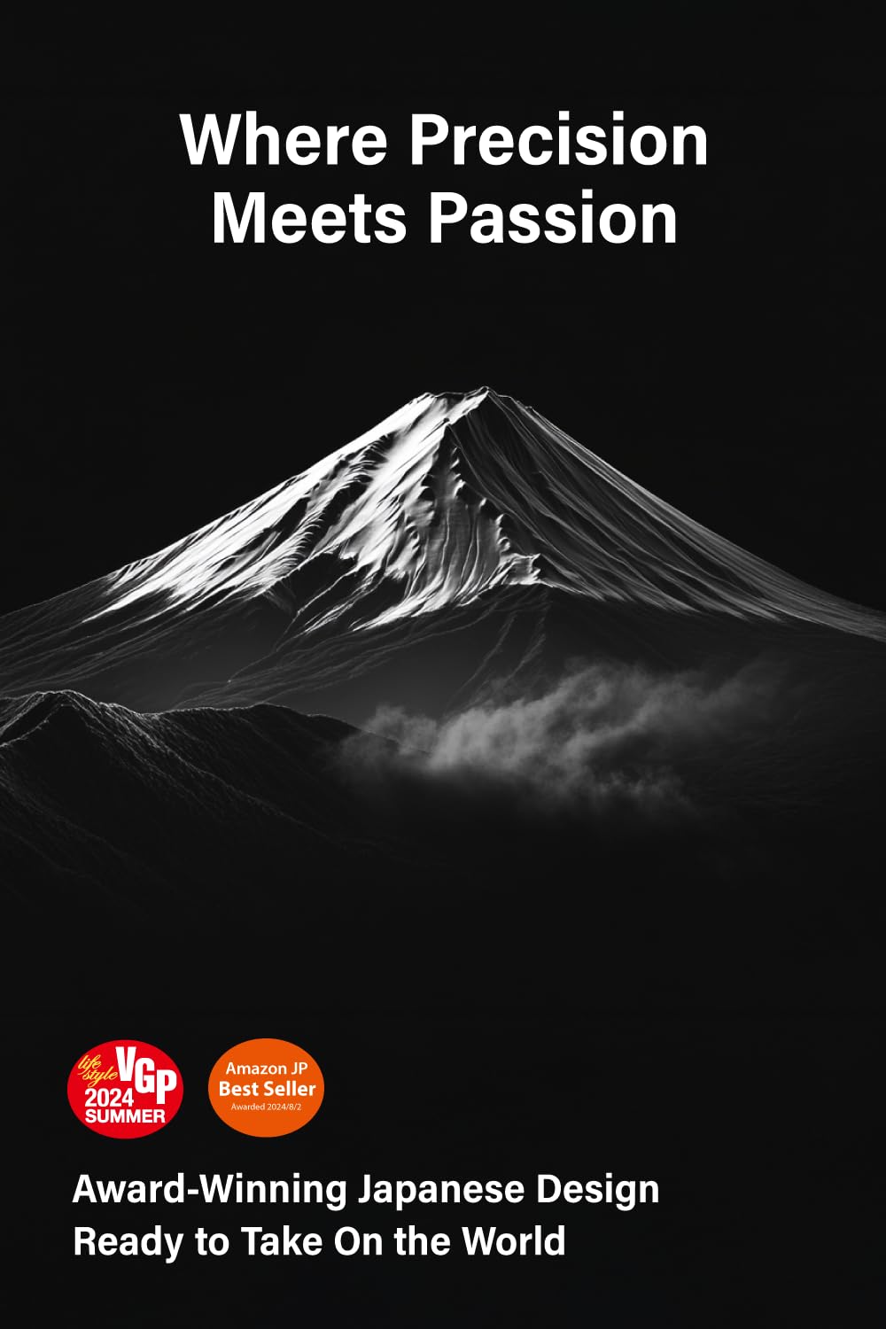 FUNLOGY Speaker - 14W Stereo PC Speakers, USB Powered, Compact Size with 30° Tilt Design, Volume Dial Control, for Desktop, Laptop, Monitor, Gaming Consoles, Black