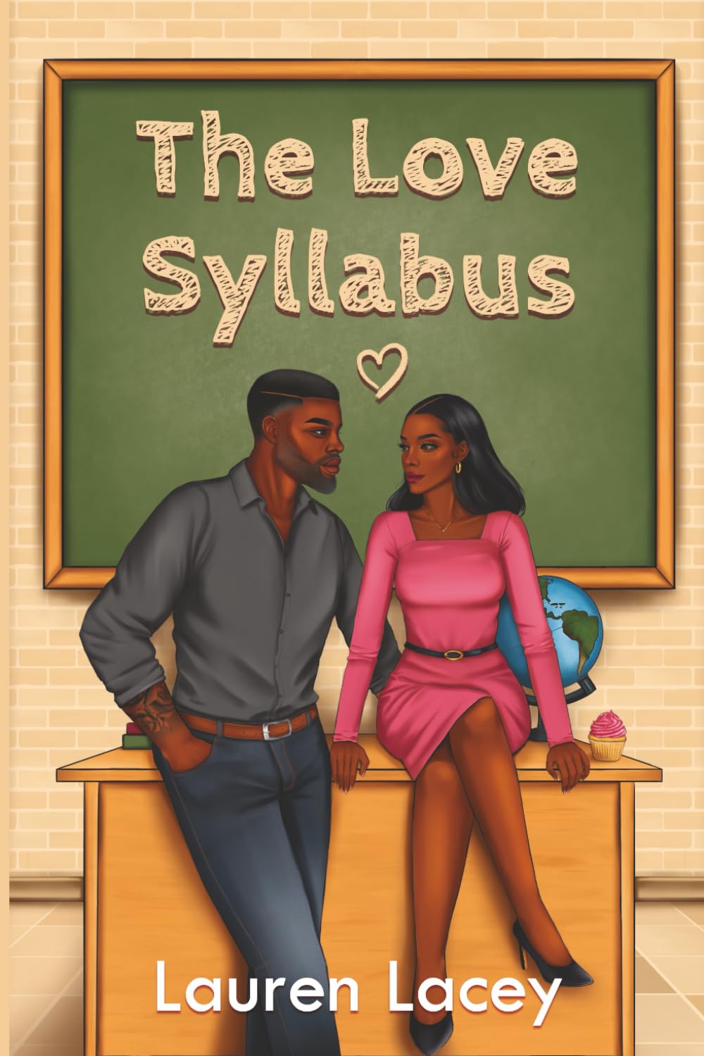 The Love Syllabus