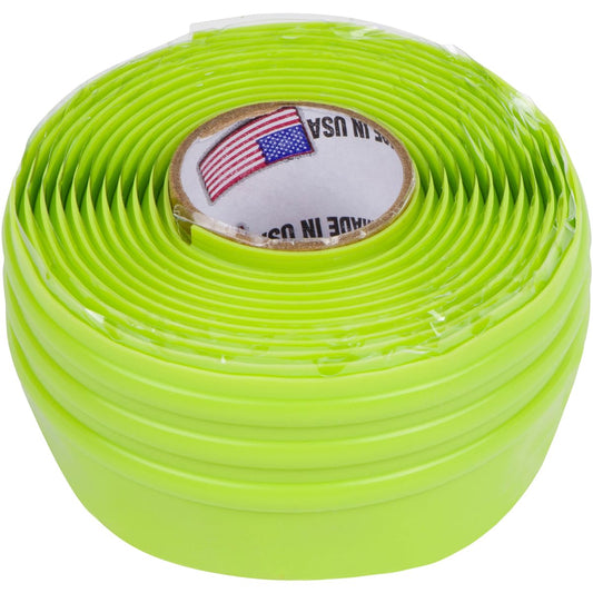 Silicone Rubber Grip Wrap for Tool Handles, Fitness and Sports Equipment - 1.7mm Thick