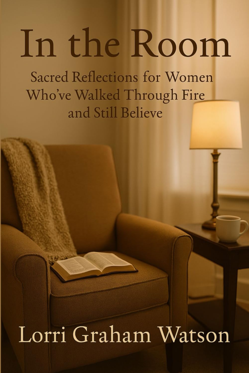 In The Room (In The Room series)