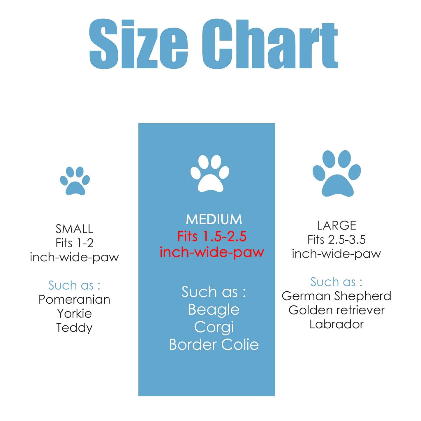 Tinioey Dog Paw Cleaner for Dogs, Dog Paw Washer, Muddy Paw Cleaner, Pet Foot Cleaner, Dog Paw Protector Kit