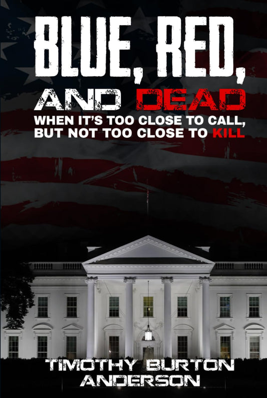 Blue, Red, and Dead: When it's too close to call, but not too close to kill