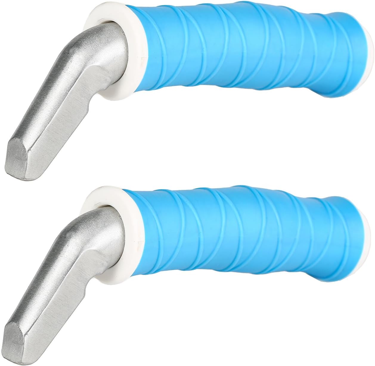 Car Door Handle for Elderly,Portable Vehicle Support Handle for Easy Sit to Stand Assistance,Car Door Assist Handle,2PK