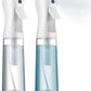 2 Pack Continuous Spray Bottles - Ultra Fine Mist Sprayer | Water Spray Bottle For Hair Mister Spray Bottle | Hair Spray Bottles For Hairstyling, Cleaning, Salons - 2pk 6.8 OZ / 200 ML