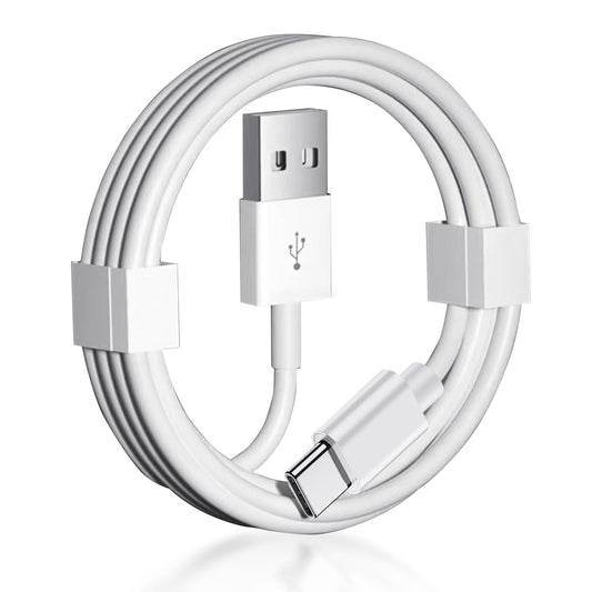 Car Carplay Cable for iPhone 16 15 USB A to USB C Cable for iPhone 16 15 Plus, iPhone 16e 16/15 Pro, iPhone16/15 Pro Max for Carplay Type C Cord, iPad usb C 10th Gen iPad 6 Car Charger Cable Cord 3ft