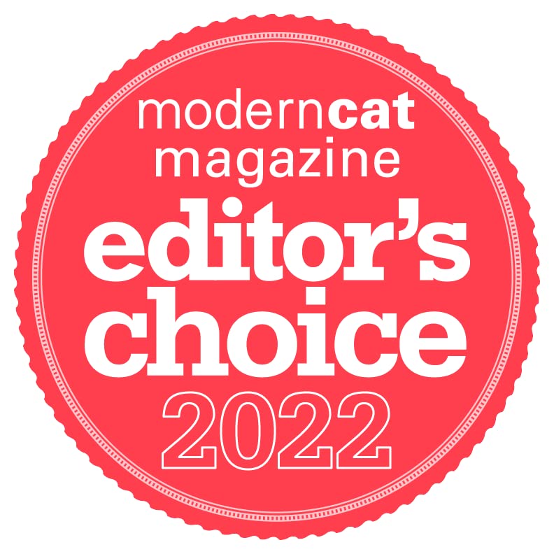 Zen Clipper Precise Safer Pet Nail Trimmer - Fully Adjustable Pet Claw Clipper for Dogs and Cats - Trims only The Amount of Nail You Chose Quick, Clean and Quiet Cut - Patented (Junior)