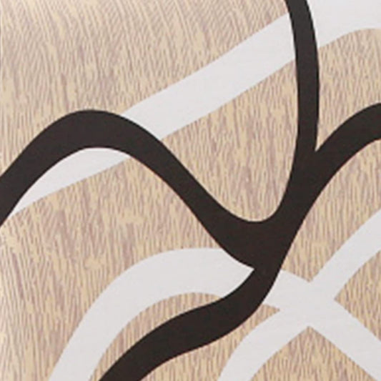 HZDHCLH Chair Covers for Dining Room Set of 4,Stretch Spandex Parsons Chair Slipcovers,Washable Anti-dust Chair Seat Covers for Kitchen,Wedding,Party (Beige, 4 Pack)