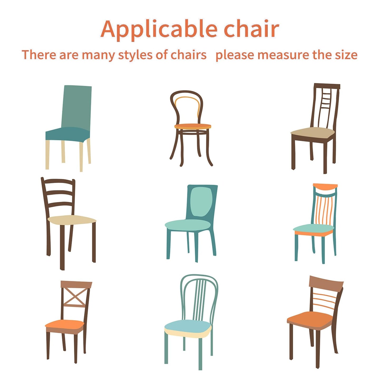 Newwiee 36 Pcs Spandex Chair Bands Animal Print Elastic Chair Sashes Bow Polyester Chair Cover Bands Ties Without Buckle for Animal Safari Jungle Theme Party Birthday Decor (Zebra Stripe)