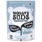 Molly's Suds Dishwasher Pods | Clean Dishwasher Detergent, Cuts Grease & Rinses Clean (Residue-Free) for Sparkling Dishes | 60 Auto-Release Tabs (Citrus)