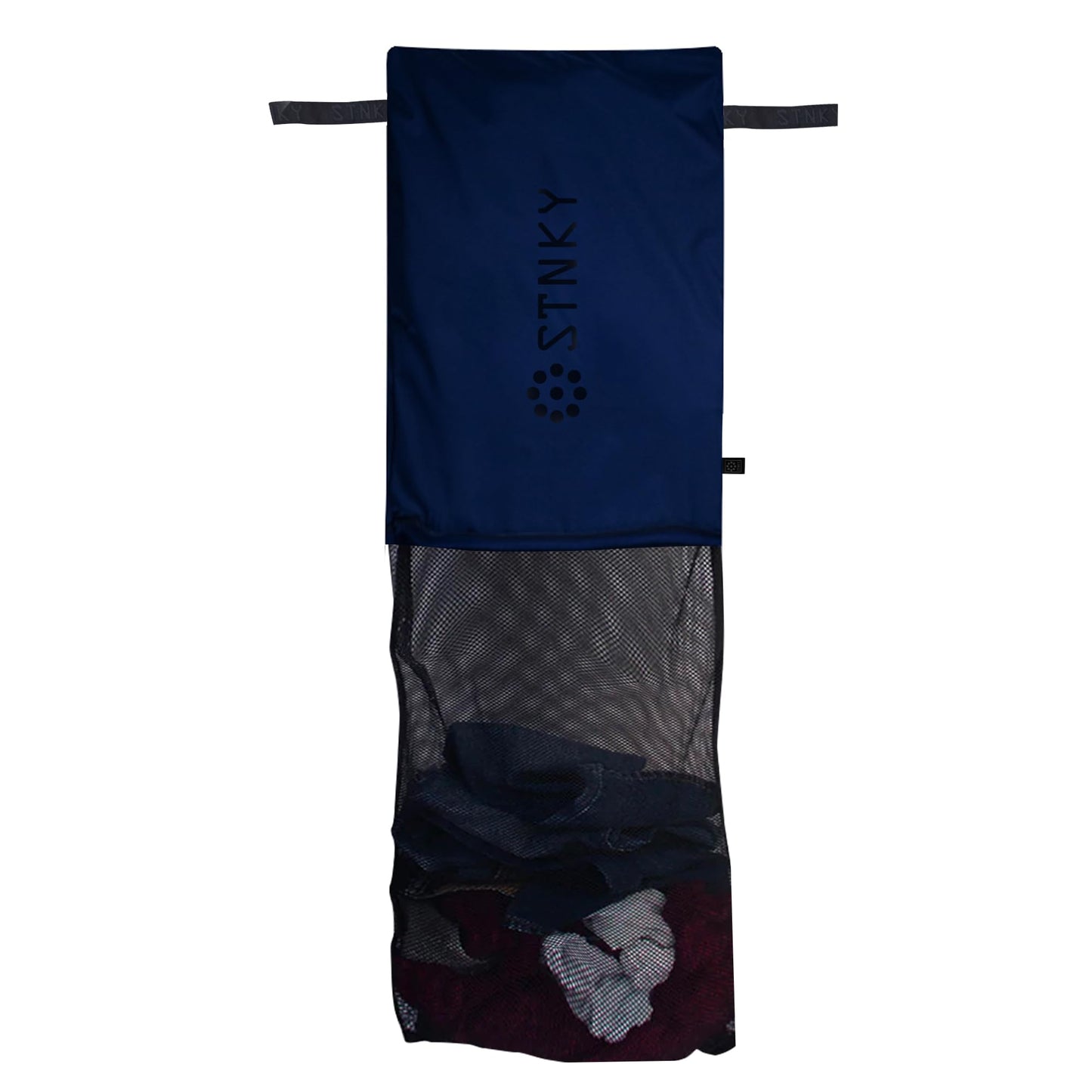 STNKY Bag Pro - Laundry Bag - Wash Bag for Health Workers, Sports, Fitness & Travel
