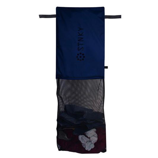 STNKY Bag Pro - Laundry Bag - Wash Bag for Health Workers, Sports, Fitness & Travel