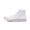 Converse Chuck Taylor All Star Seasonal Color Hi Optical White 5 D(M) US