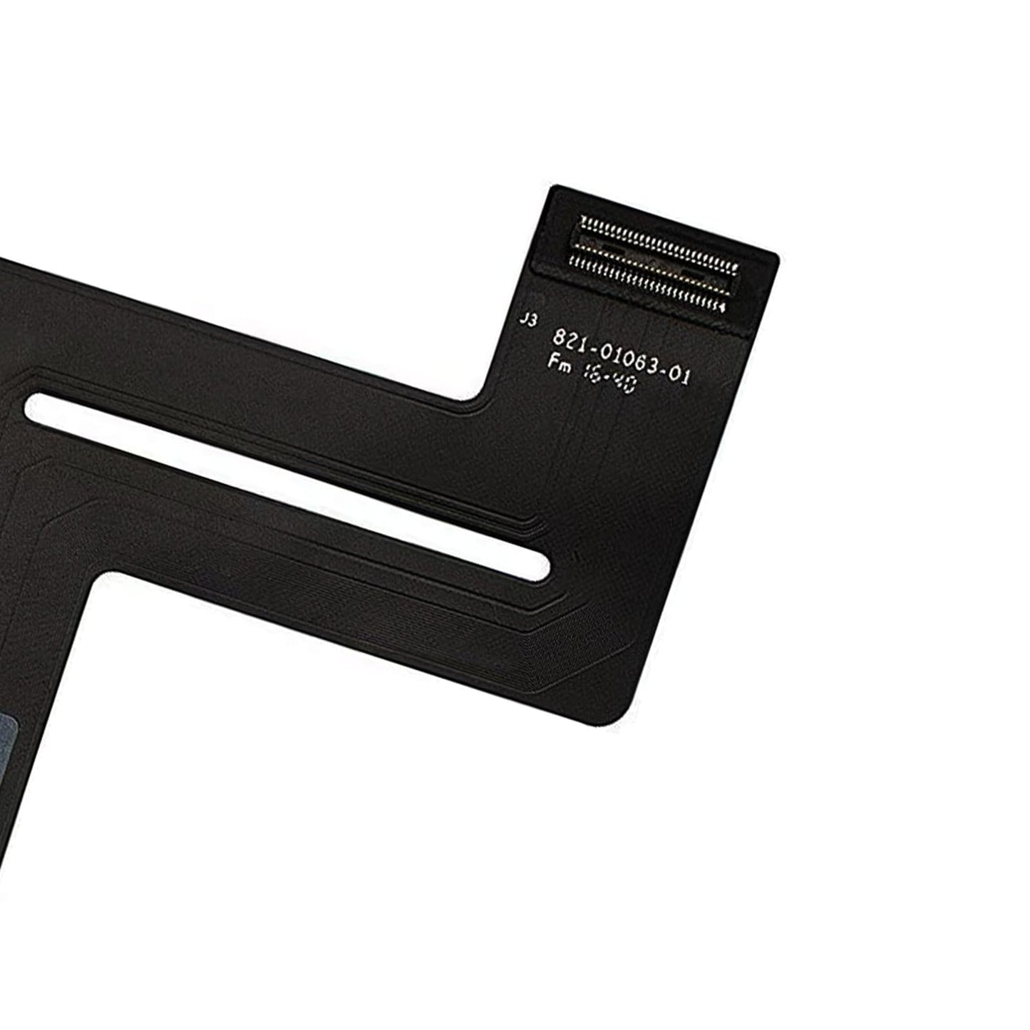 821-01701-A 821-01063-01 Trackpad Touchpad Flex Cable Replacement for MacBook Pro Retina 13" A1706 2016 2017 Year, A1989 A2251 (2018-2020 Year)