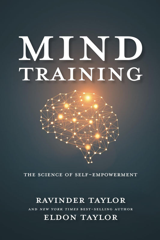 Mind Training: The Science of Self-Empowerment