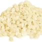 10 LB White Beeswax Pellets for Candle Making, Bees Wax Pastilles for Hair Care,Lip Balm, Soap Making Supplies, DIY & Craft Projects DIY (160 OZ)…