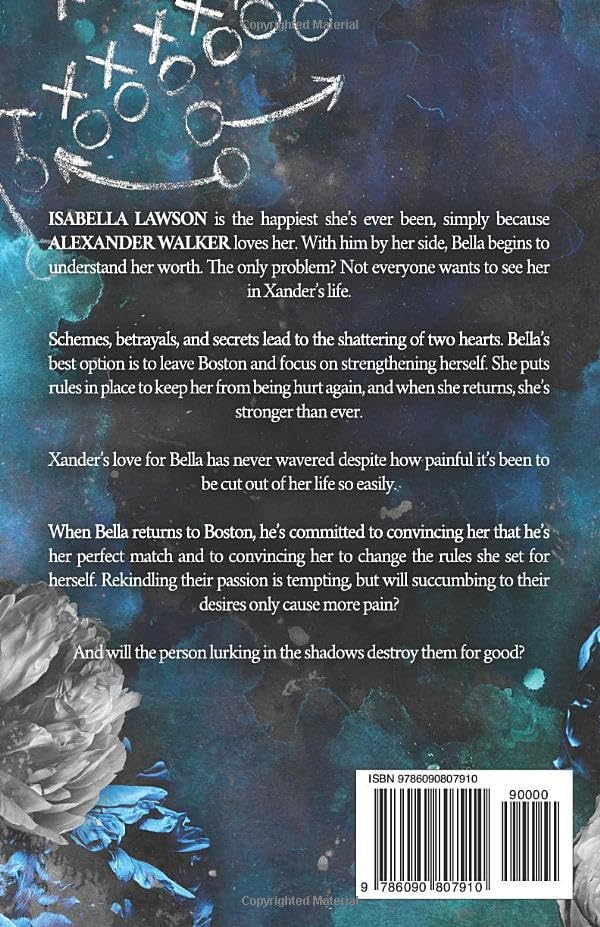 Changing Rules: A Second Chance Sports Romance