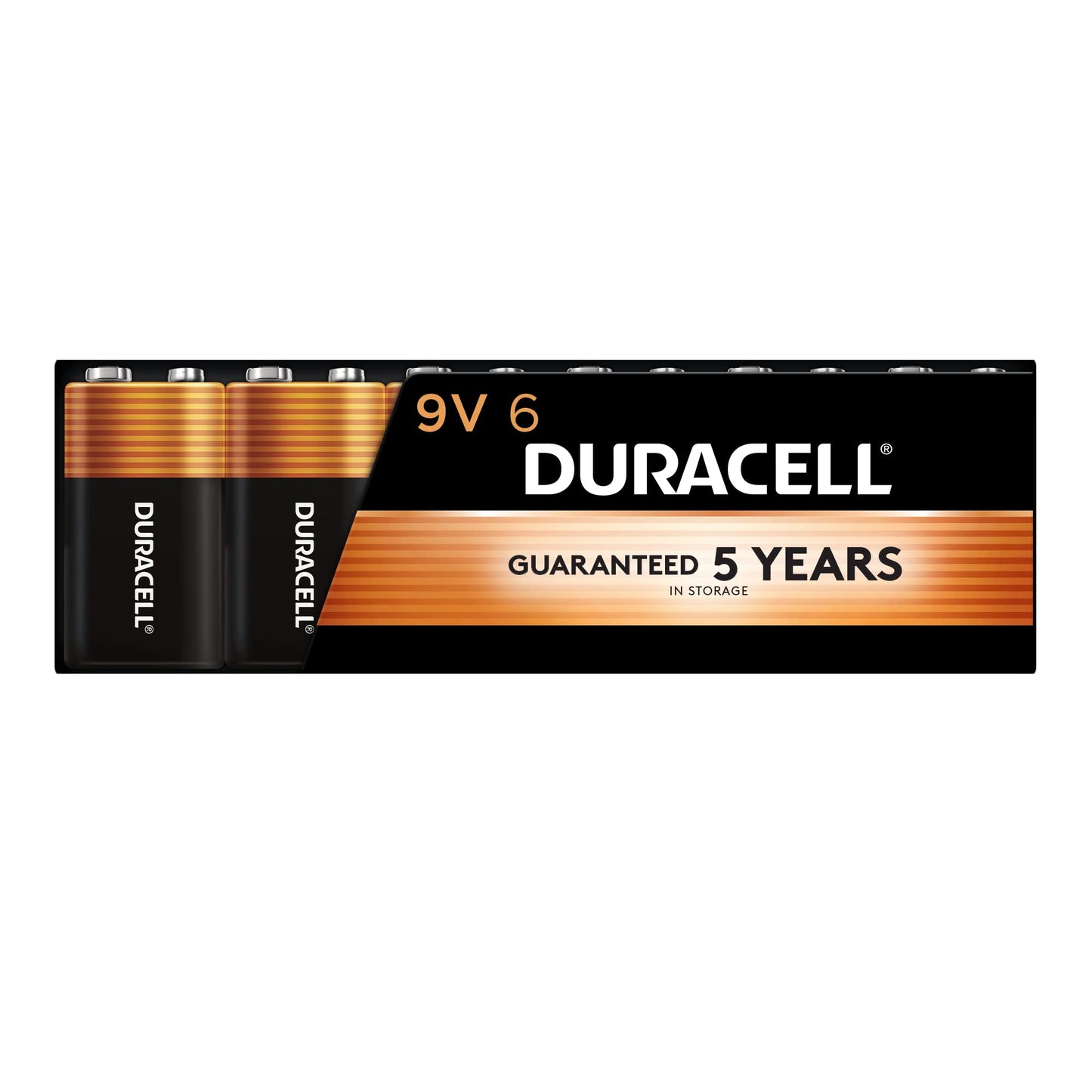 Duracell Coppertop AA Batteries with Power Boost ingredients, 28 Count (Pack of 1). Re-closable pack for quick, easy access and organized storage. Double A Battery with Long-lasting Power