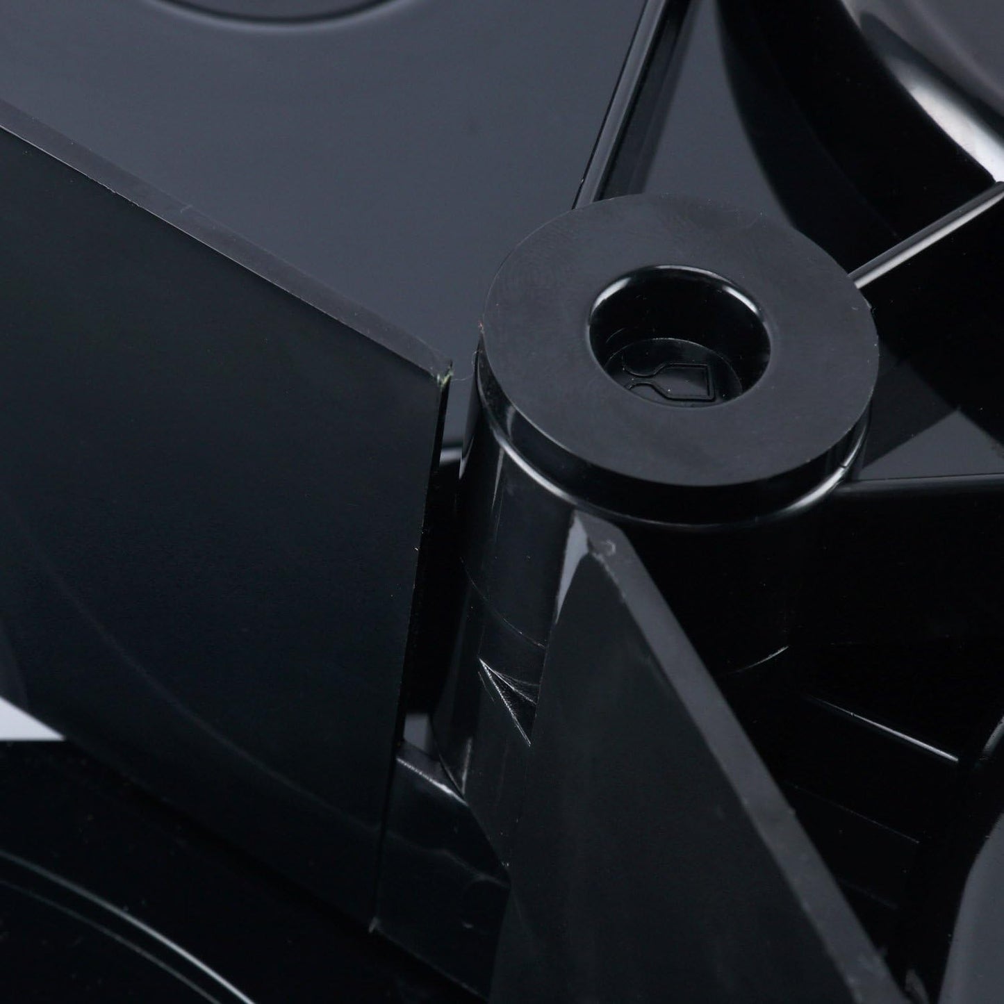 Yaekoo Bartender Tool Cocktail Margarita Glass Rimmer 3 Tier Sugar Salt Rim Lime