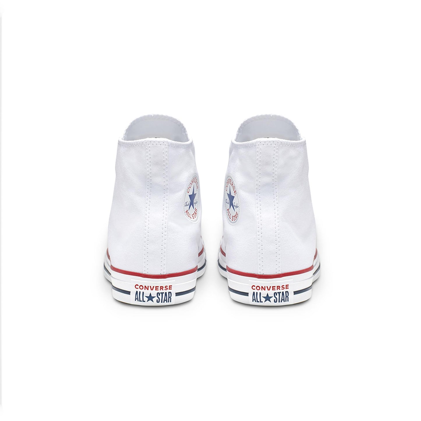 Converse Chuck Taylor All Star Seasonal Color Hi Optical White 5 D(M) US