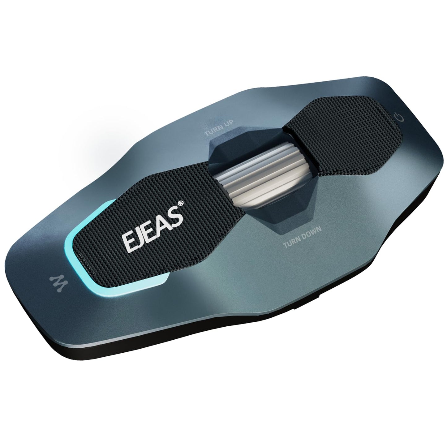 SolaMr X10 Motorcycle Helmet Bluetooth Headset Speakers Headphone, Ski Helmet Intercom Integrated Mesh Communication System Support 10 Riders with Bluetooth 5.1, Noise Cancellation, Music Share, Green