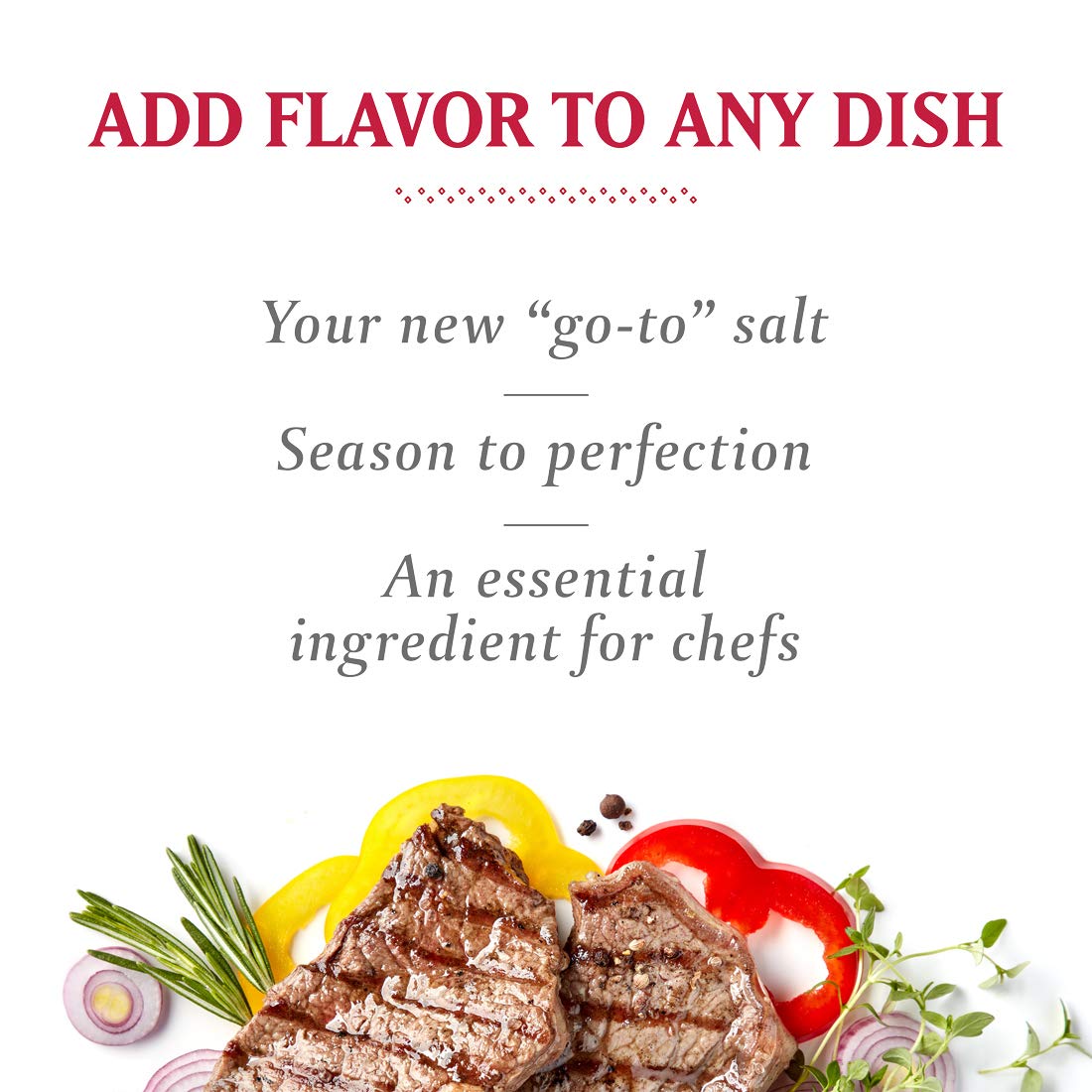 Sherpa Pink Himalayan Salt - 5 lbs. Extra-Fine Grain