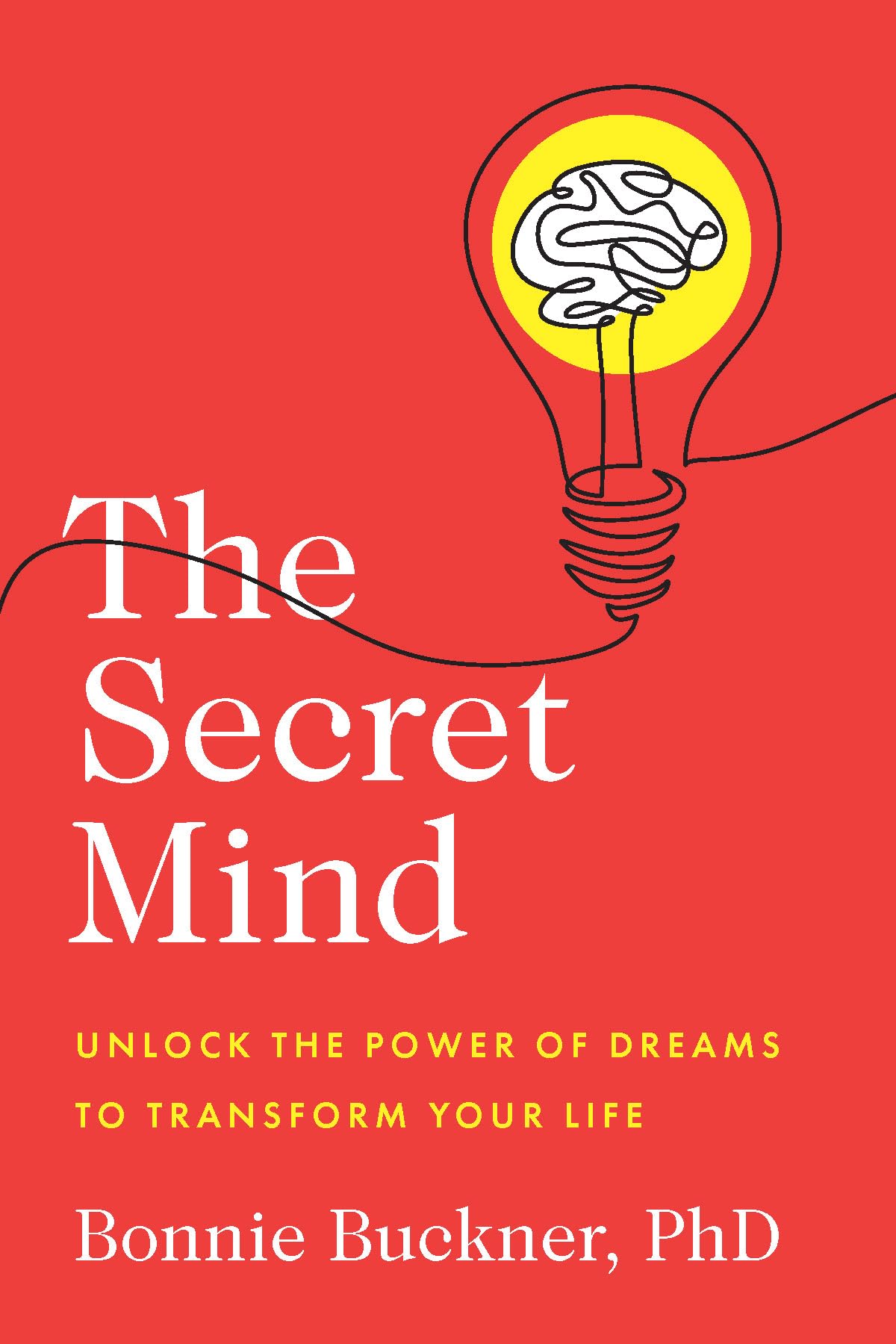 The Secret Mind