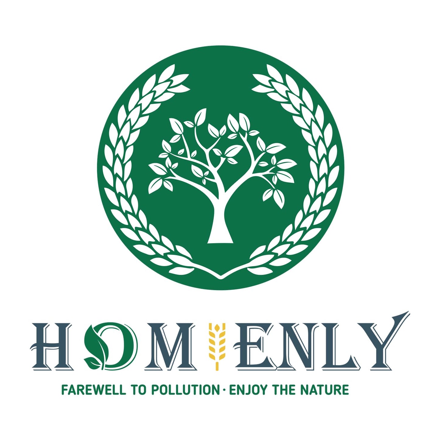 Homienly Deep Dinner Plates Set of 8 Alternative for Plastic Plates Microwave and Dishwasher Safe Wheat Straw Plates for Kitchen Unbreakable Kids Plate Set with 4 Colors (Classic Bright, 9 inch)