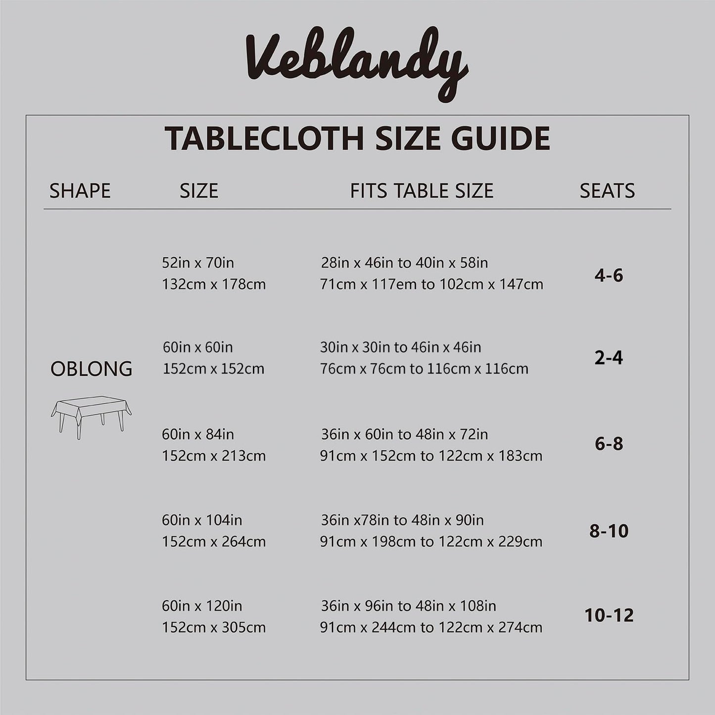 Veblandy Checkered Tablecloth Rectangle Waterproof Gingham Table Cloth Washable Buffalo Plaid Table Cover Wrinkle Free for Kitchen, Dining and Outdoor Picnic, 60 x 102 Inch, Sage Green and White