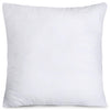 Utopia Bedding Throw Pillows (Set of 4, White), 18 x 18 Inches Pillows for Sofa, Bed and Couch Decorative Stuffer Pillow