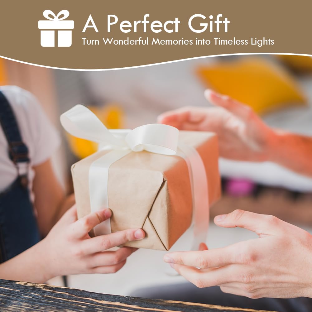 WILIT Wireless Bottle Lamp Shades for Table Lamps, 3 Level Brightness Touch Lamps for Nightstand, Rechargeable Cordless Lamp for Bedroom, Restaurant Bottle Light, Table Top Decor, Cool House Stuff