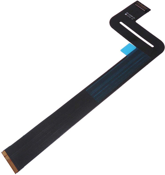 Willhom Trackpad Touchpad Flex Cable 821-01002-A Replacement for MacBook Pro 13" Retina A1708 (Late 2016 to Mid 2017) A2159 (2019) A2289 A2338 (2020)