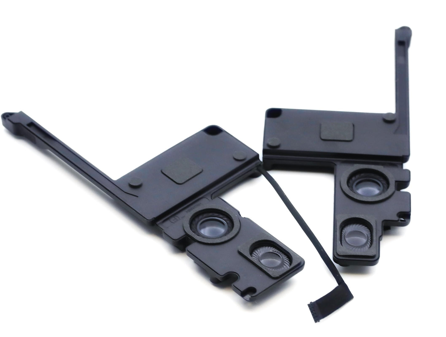 ITTECC Replacement Internal Speaker Left+Right Set Fit for MacBook Pro 15" Unibody Retina A1398 Series (Mid 2012, Early 2013) 2014 2015