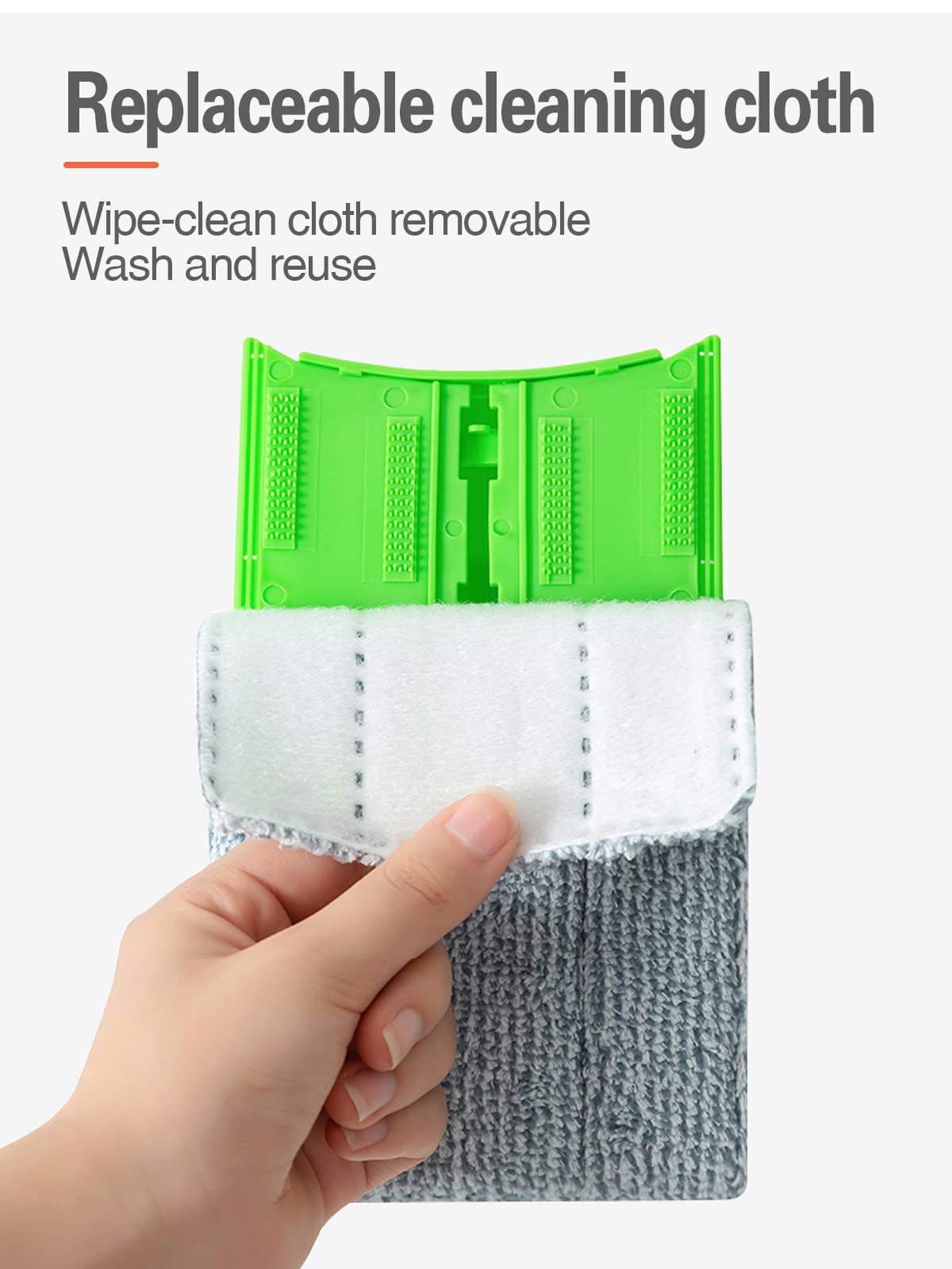 Door and Window Track Cleaning Brush Tool, Handheld Gutter Gaps, Desktop/Glass/Sliding Door/Tile line/Blinds/car Vents/air Conditioning/Keyboard Tool Gutter Brush