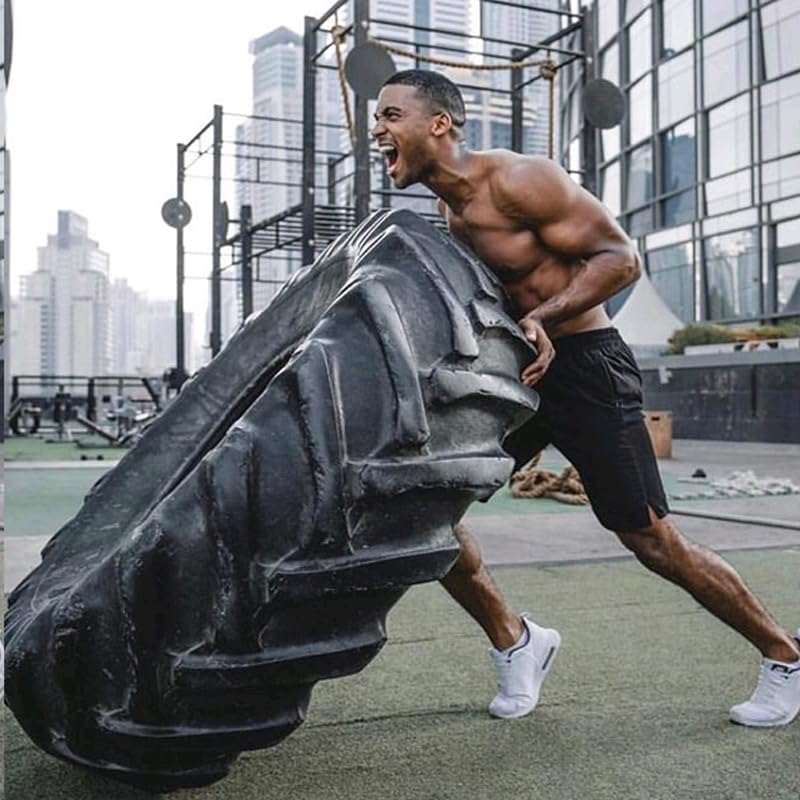 COOFANDY Men's Gym Workout Shorts 7 Inch Quick Dry Athletic Shorts Lightweight Running Shorts with Pockets