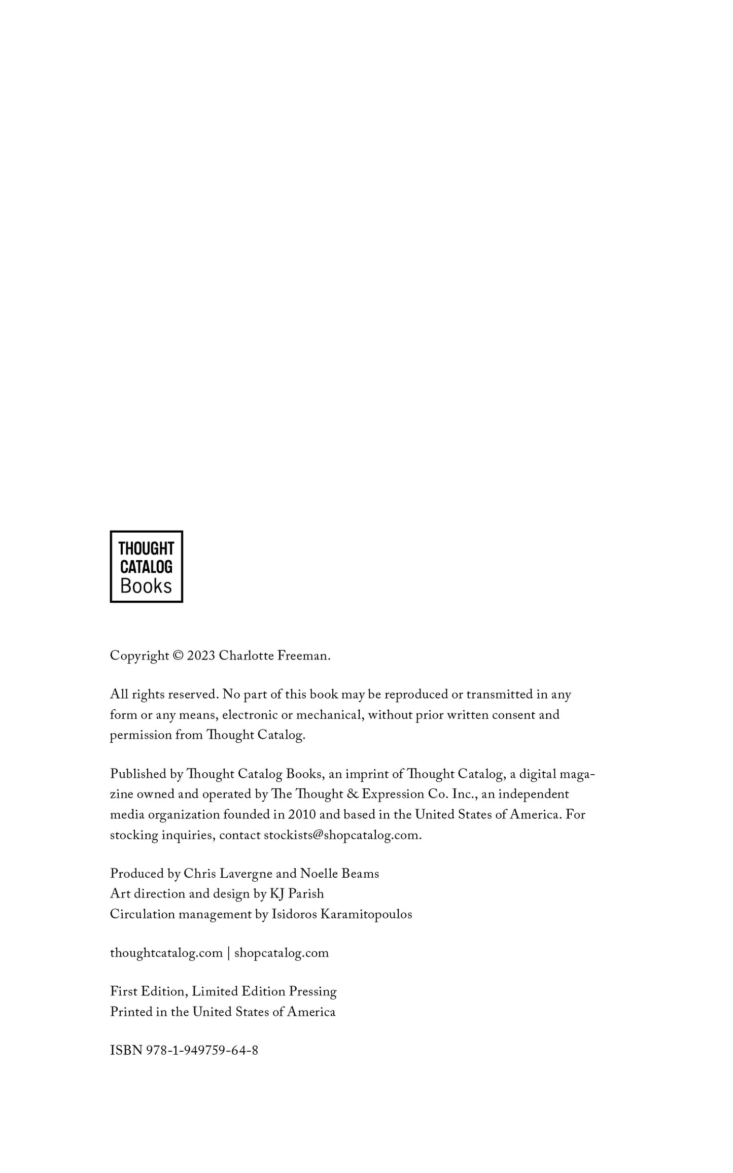 This Was Meant to Find You : When You Needed It Most Charlotte Freeman