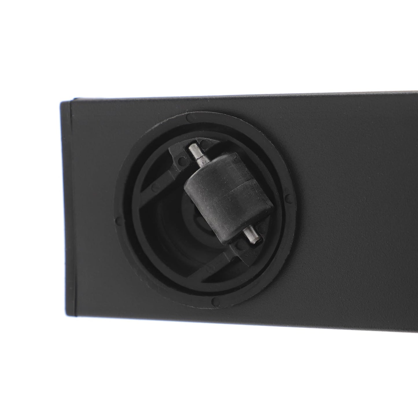 NTNOEA Bedroom C Shaped Side Table, Overbed Table with Wheels Adjustable Height - End Table Living Room Side Table for Laptop, Snack Trays for Eating Coffee Tables for Sofa/Bed/Bathtub (Walnut)