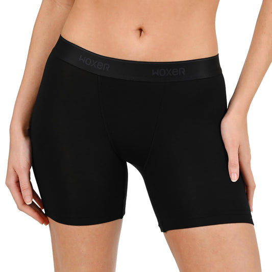 Woxer Baller Black Seasonal XL