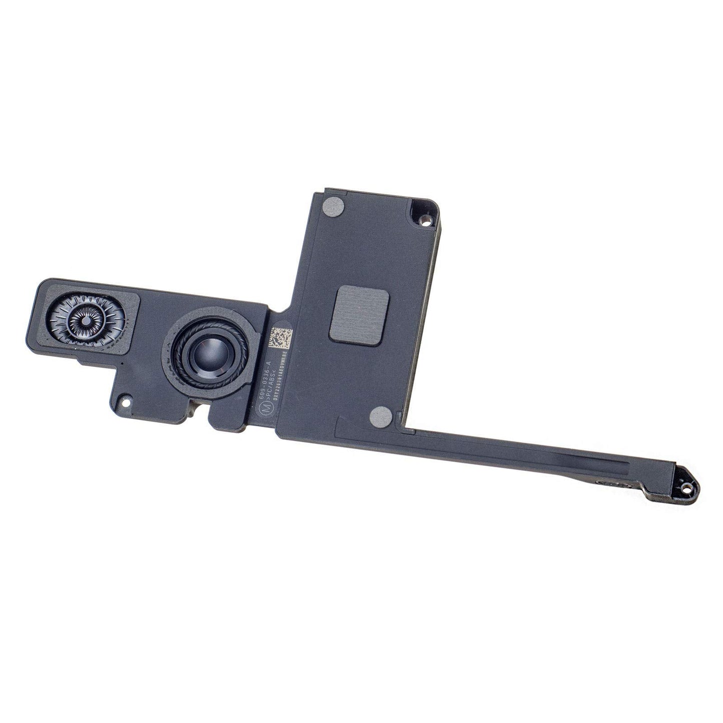 Willhom Speaker Left and Right Set Replacement for MacBook Pro 15" Retina A1398 (Mid 2012-2015)