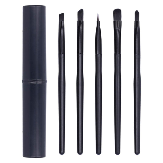 Watch Brush, Small Part Cleaning Convenient Watch Cleaning Brush Soft Brush Hair Comfortable Easy Carrying for Watch Repairing Workers for Watch Shop