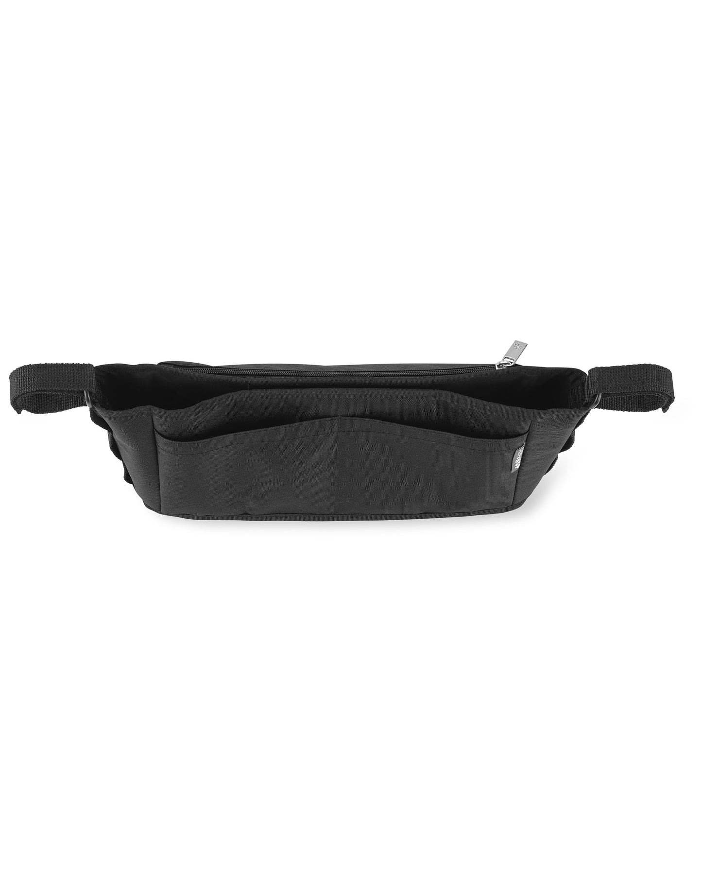 Skip Hop Universal Stroller Organizer, Grab & Go Ultra, Black
