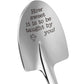 Fathers Day Father Gifts for Dad Daddy Father-in-Law Grandpa, Dad Birthday Gift from Daughter Son Father's Day Papa Grandfather Husband Brother Uncle, Funny New Bonus Step Dads Ice Cream Shovel Spoon