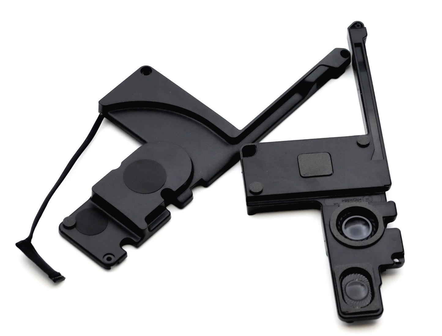 ITTECC Replacement Internal Speaker Left+Right Set Fit for MacBook Pro 15" Unibody Retina A1398 Series (Mid 2012, Early 2013) 2014 2015