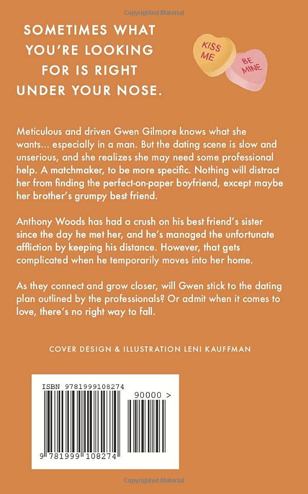 What a Match (Lovestruck)