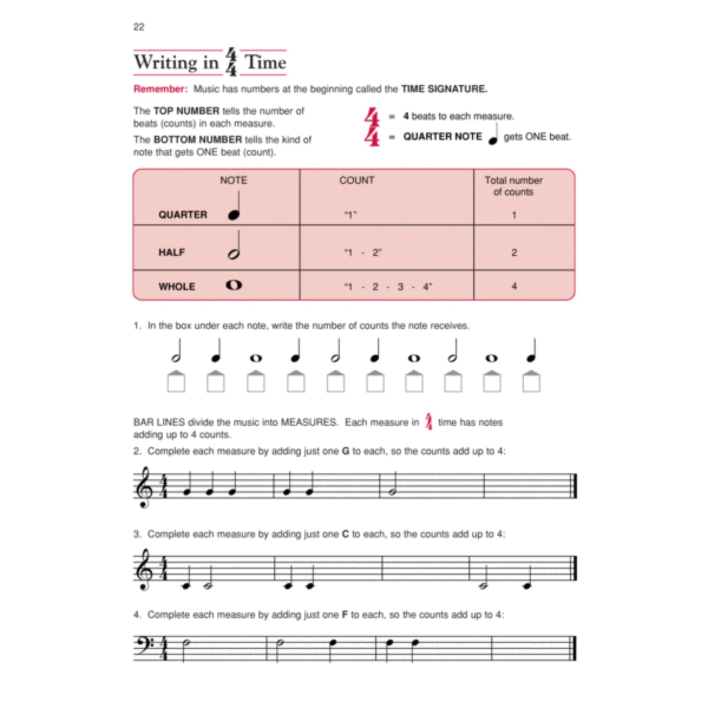 Alfred's Basic Adult All-in-One Piano Course - Level 1 (Book & CD)